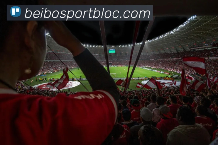 贝博足球平台生态图