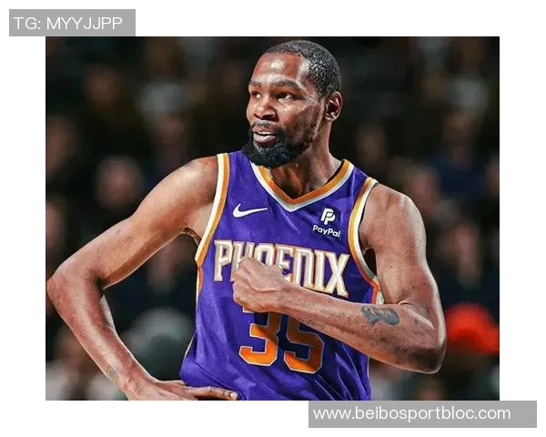 基德盛赞杜兰特热爱篮球技术已达到巅峰状态