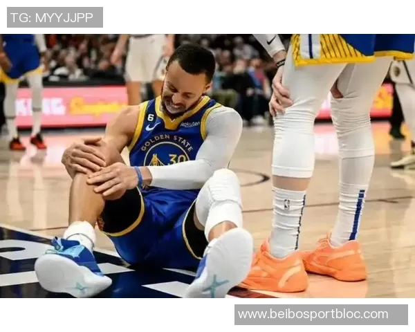 美媒报道彪马球星伤病潮库里首次穿鞋即遭重创