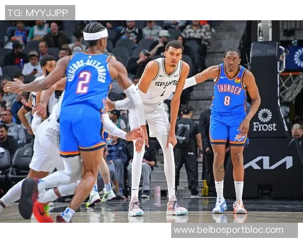 文班在首场比赛中送出首个盖帽助攻瓦塞尔首分未能战胜活塞队